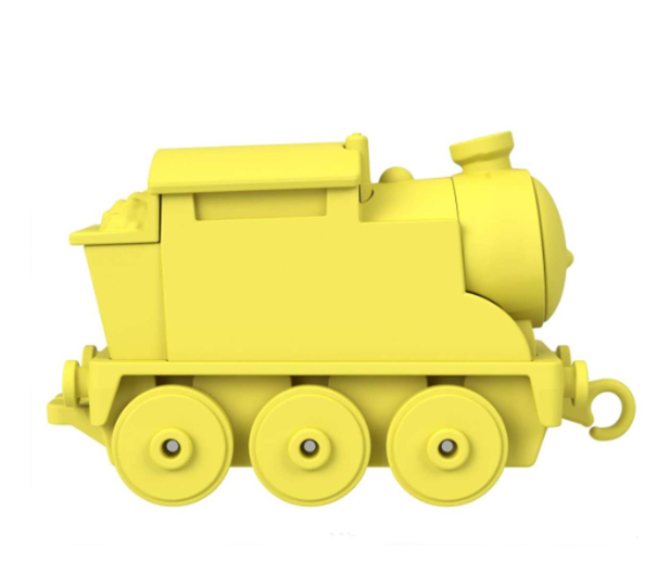 Fisher-Price Tomek i Przyjaciele Color Reveal Lokomotywa - 1226827 - zdjęcie 2